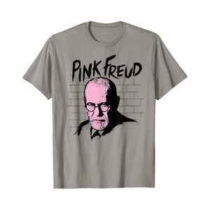 Buy  Freud T-Shirt Online Lebanon